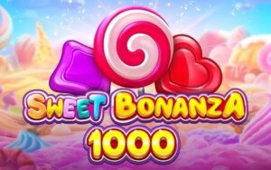 Preview sweet bonanza 1000