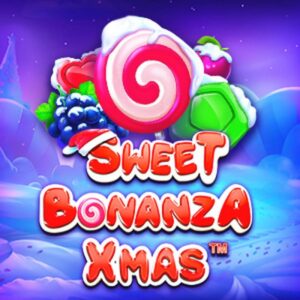 slot sweet bonanza xmas cover